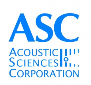 ASC - Acoustic Sciences Corporation