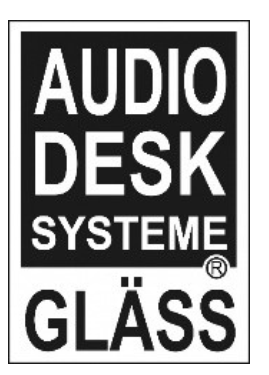 Audio Desk