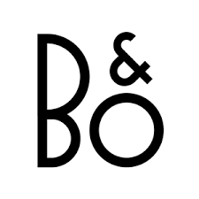 B&O - Bang & Olufsen