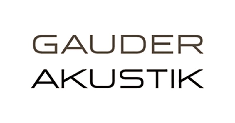 Gauder Akustik