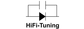 Hifi-Tuning