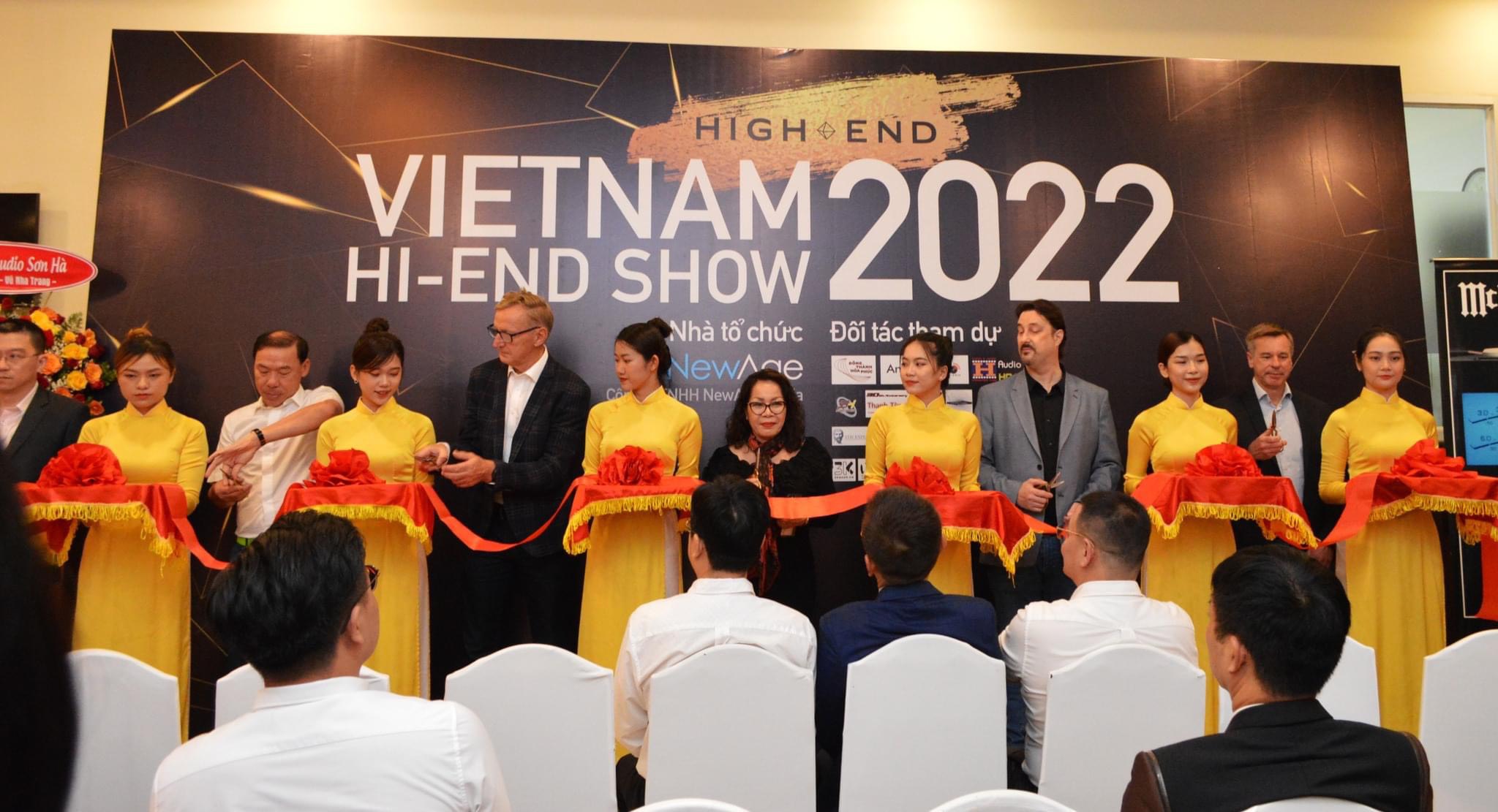 [AVShow 2022] Triển Lãm Thiết Bị Nghe Nhìn Đẳng Cấp Tại TP.HCM