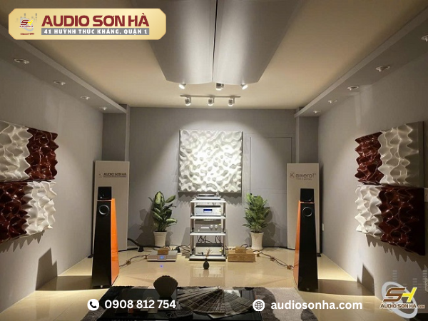 Tấm Tiêu Âm Loại Nào Tốt Nhất Cho Phòng Nghe Nhạc? So Sánh Chi Tiết & Khuyến Nghị Từ Chuyên Gia 2026