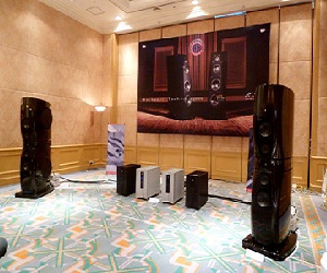 Triển lãm thiết bị nghe nhìn AVShow 2012