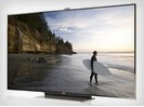 TV LED lớn nhất của Samsung đã có mặt ở VN
