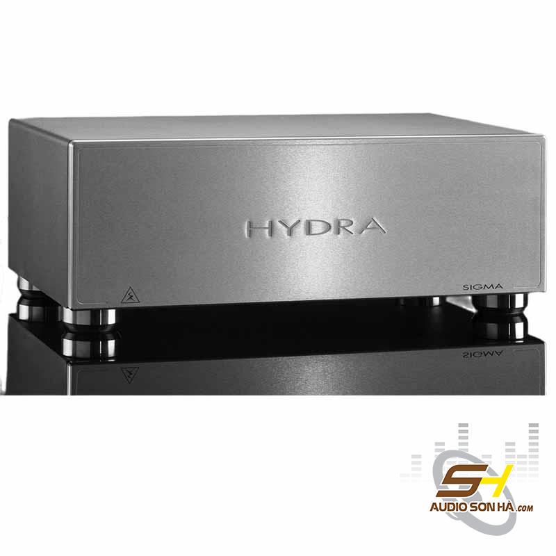 Ổ điện Shunyata Hydra Sigma S12