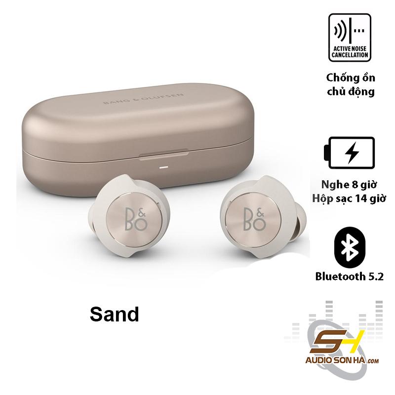 Tai nghe B&O Beoplay EQ, Sand