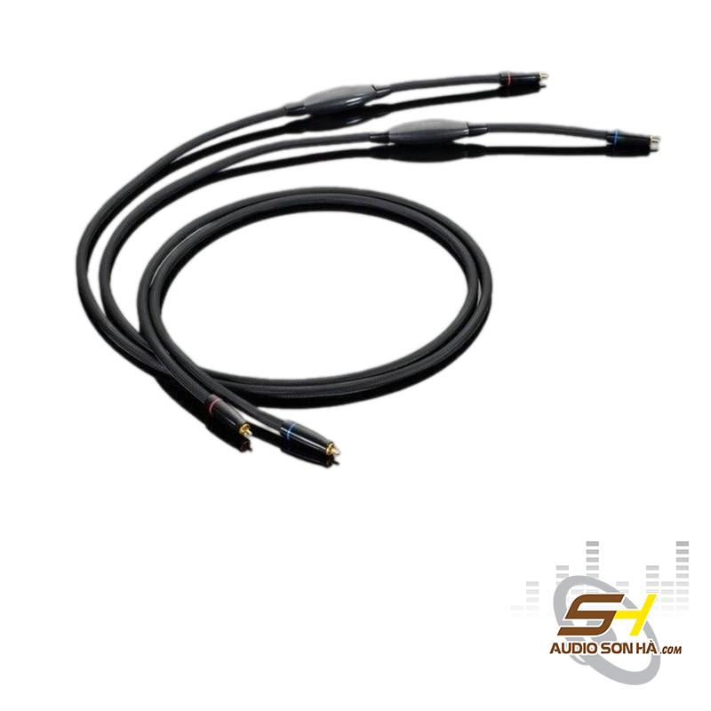 Dây RCA Transparent Reference  G6 1m