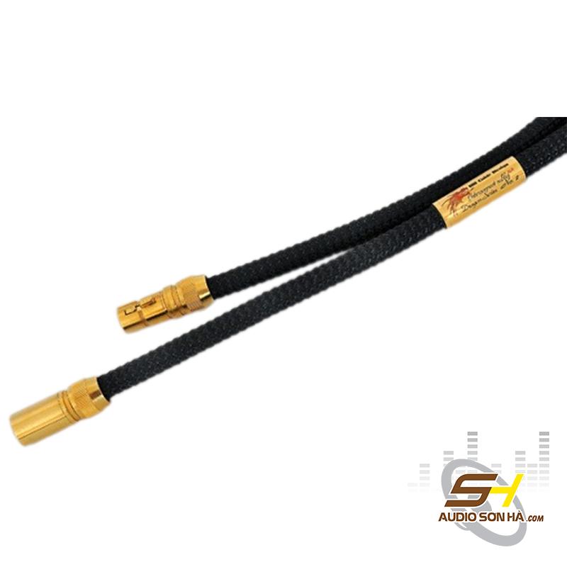 Dây HB Cable Design Dragon Interconnect Series 2