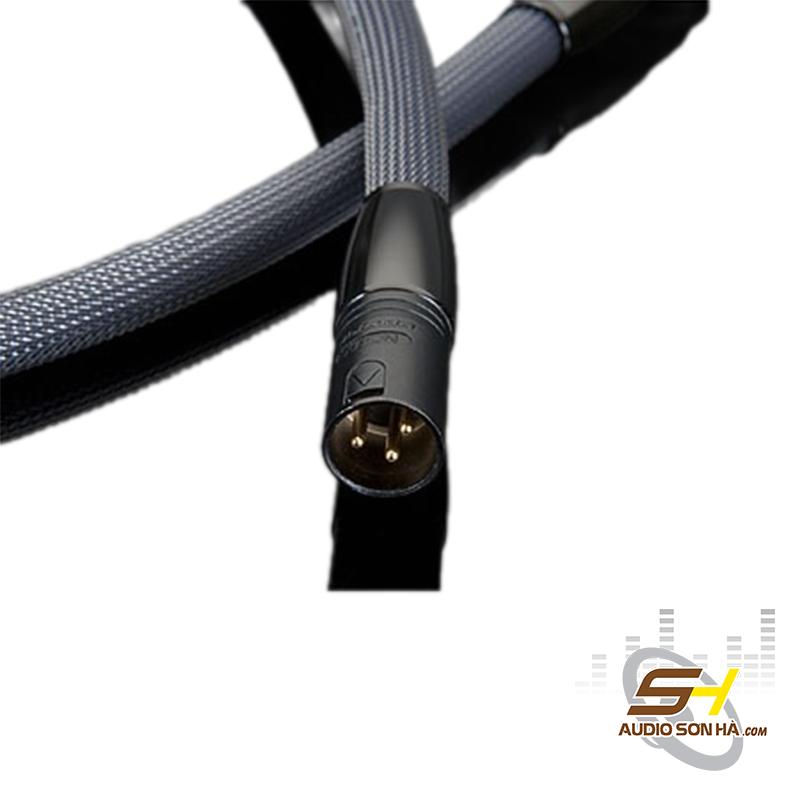 Transparent XL AES/ABU Digital Cable XLR