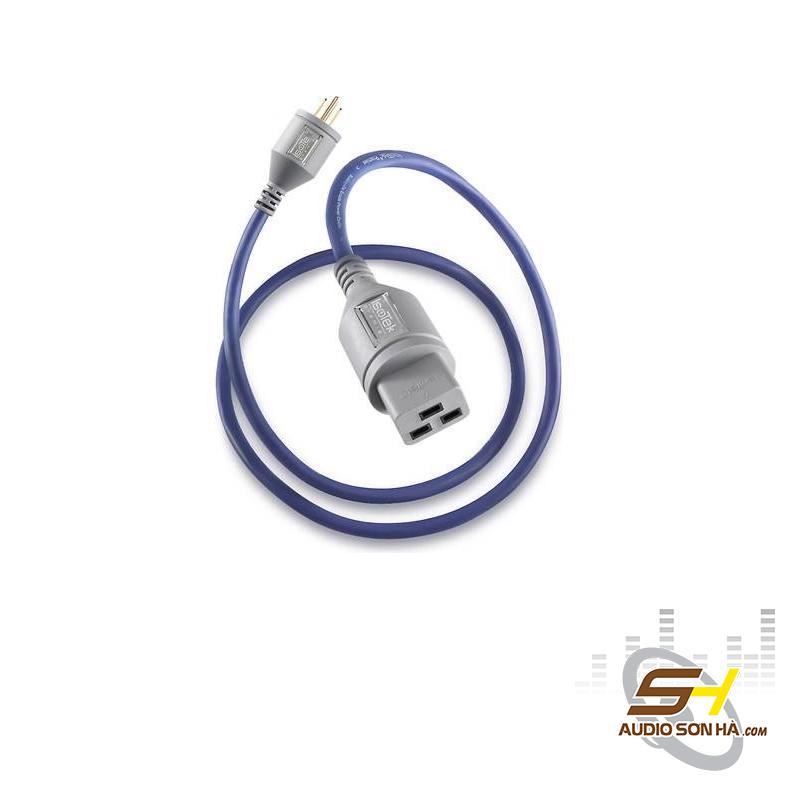 IsoTek EVO3 Premier Power Cables - 1.5m C19/C15