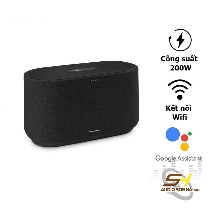 Loa Harman Kardon Citation 500
