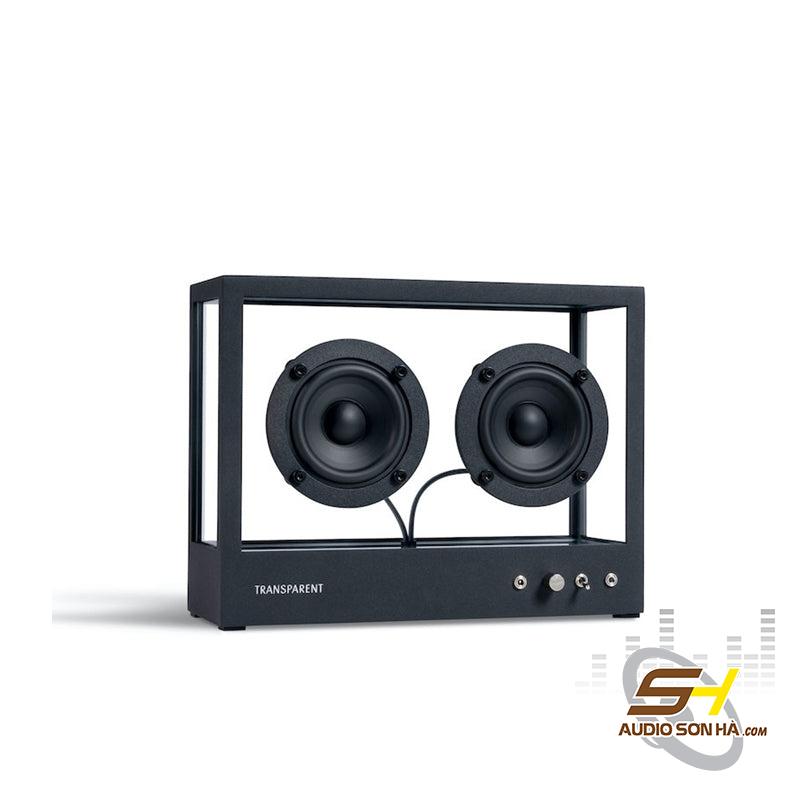Loa không dây Small Transparent Speaker/ Bluetooth
