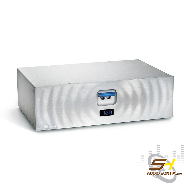 Audience aR12- US/ Schuko T3 / Ổ ĐIỆN TỐT ( kèm dây nguồn Forte F5 )