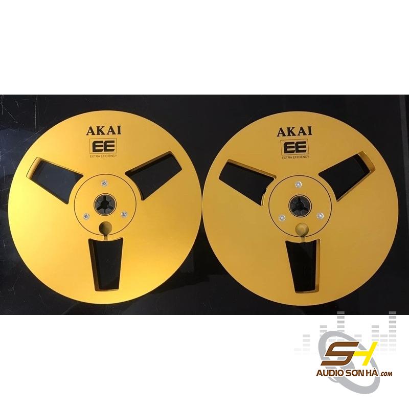 Xương băng nhôm 7 inch/ Cái