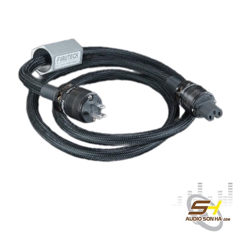 Dây nguồn Furutech Reference III  1.8m/ Sợi