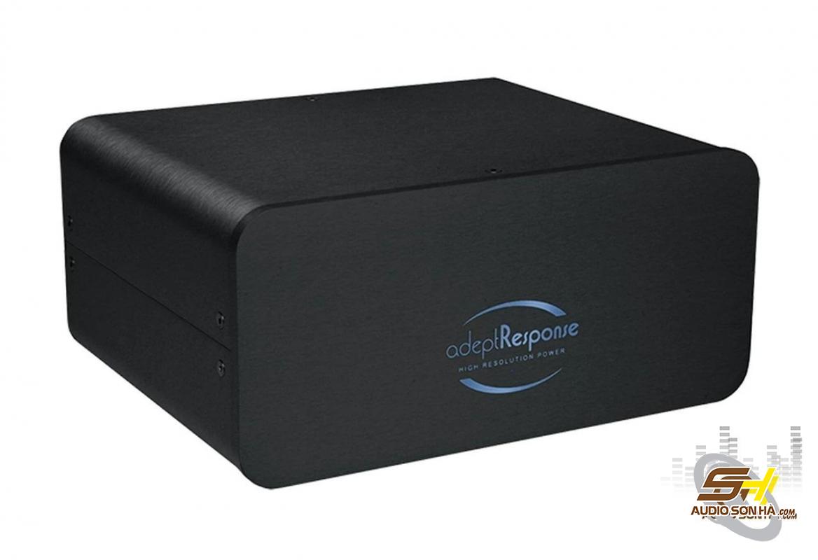 Audience AR6- T3 US / Euro /Ổ ĐIỆN TỐT ( kèm dây nguồn Forte F5 )