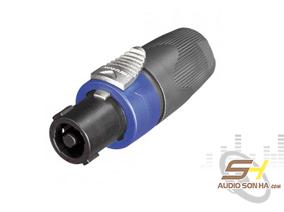 Jack Neutrik NL4FX/ 1 Cái