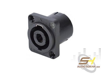 Jack Neutrik NL4MDV/ 1 Cái