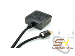 Ổ Cắm Oyaide OCB-1 SX  V2