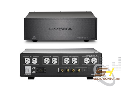 Lọc Điện Shunyata Hydra Triton V2