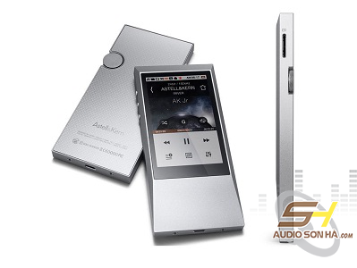 Máy Nghe Nhạc Astell&Kern AK JR