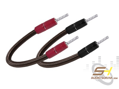 Cầu Loa AudioQuest PSC BiWire Jumpers / Bộ 4 Cái