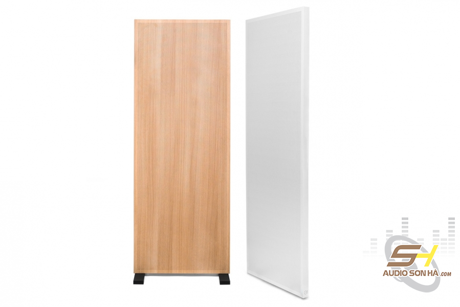 Tấm tiêu âm Kaiser Flat Acoustic Panels FLP4  (Tấm) 60cm  x 160 cm 