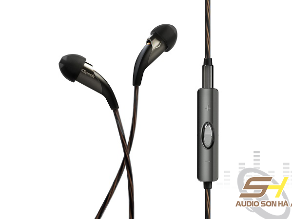 Tai nghe Klipsch X 20i