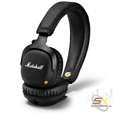 Tai nghe Bluetooth Marshall MID