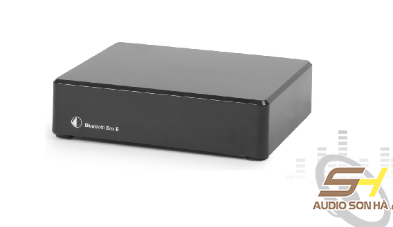 Bộ phát bluetooth Pro-Ject Box E