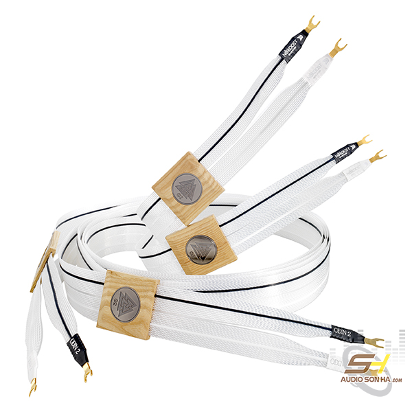 Dây loa Nordost  Reference Odin 2 / 2m 