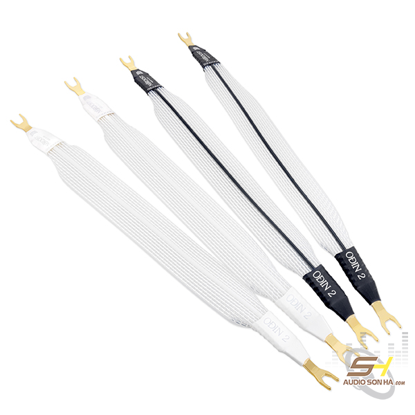 Cầu nối Nordost Odin 2  ( 13.5in )  34cm ( 4 Sợi )