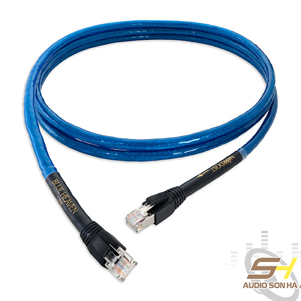 Dây Ethernet  Nordost Blue Heaven LS/ 1m