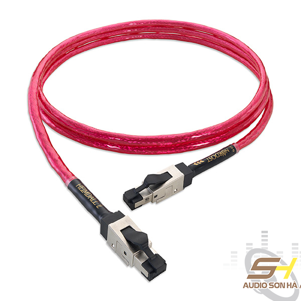 Dây  Ethernet Nordost Heimdall 2  1m