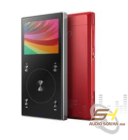 Máy nghe nhạc FiiO X3 Gen 3