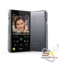 Máy nghe nhạc FiiO X5 Gen 3