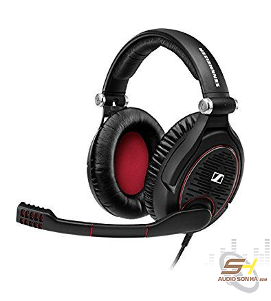 Tai nghe Sennheiser G4me Zero