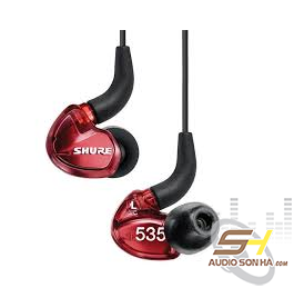 Tai nghe Shure SE535 LTD