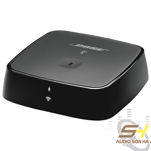 Bose Soundtouch Wireless