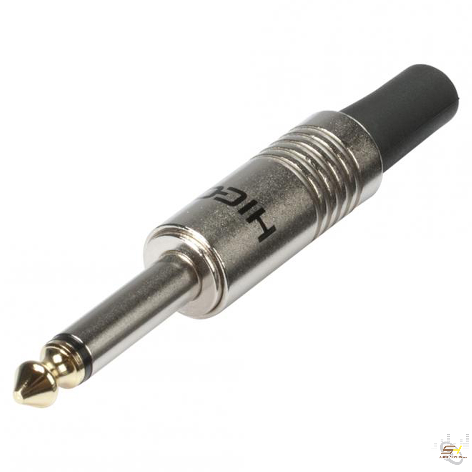 Jack 6.3mm Hicon HI-J63M01 / Cái