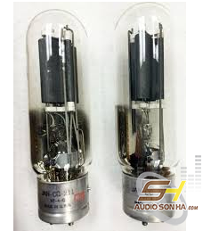 Bóng đèn GE 211 / VT-4C Vacuum Tube / bóng