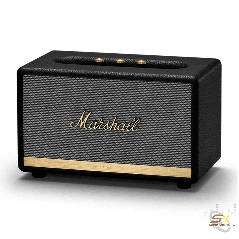 Loa Marshall Acton II Bluetooth