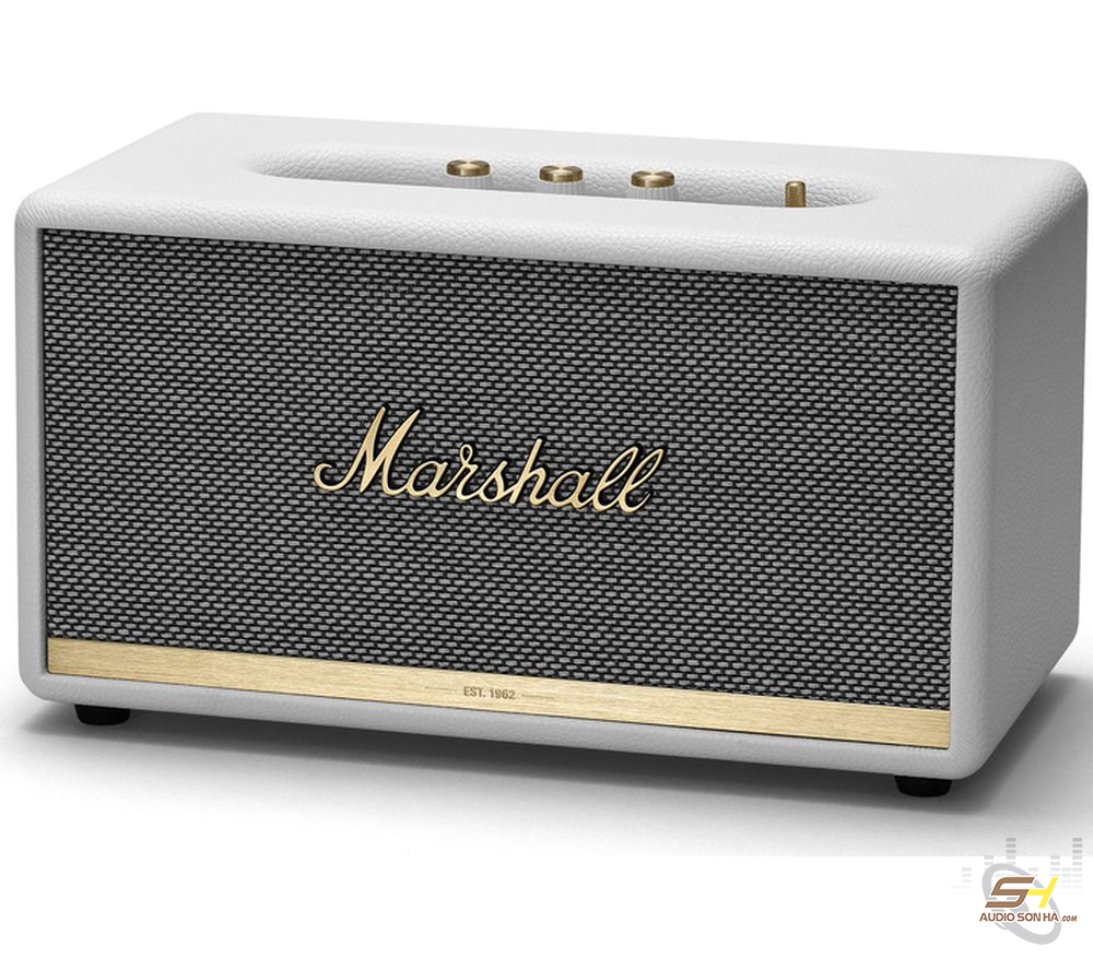 Loa Marshall Stanmore II Bluetooth