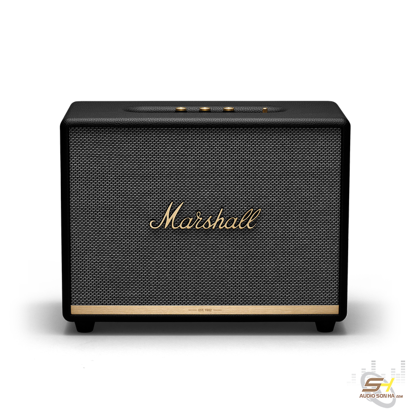 Loa Marshall Woburn II Bluetooth