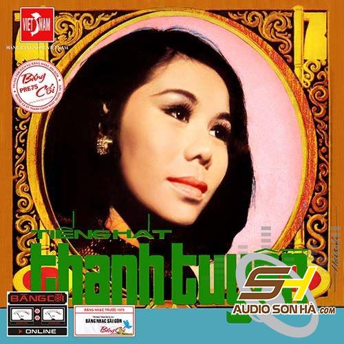 Băng cối Thanh Tuyền 1 (2 Track, 10 inch)