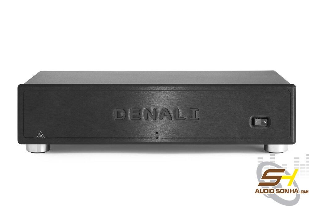 Bộ lọc nguồn Shunyata Denali 6000S/V2