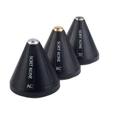 Chân chống Rung Nordost Sort Kone  TC /1Cái ,Nâng cấp âm thanh bằng chân kê chống rung, kê ampli , đầu phát , lọc điện