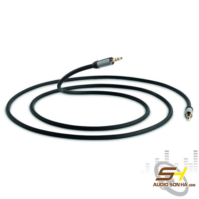 Dây 3.5mm QED Performance Audio J2J/ 1,5m