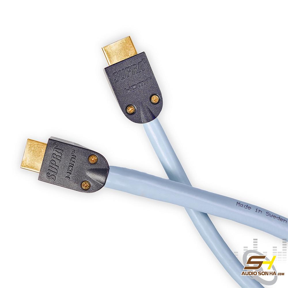 Dây HDMI Supra 25m